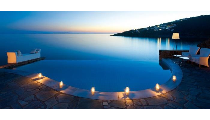 Petasos Beach Resort & Spa poza 10