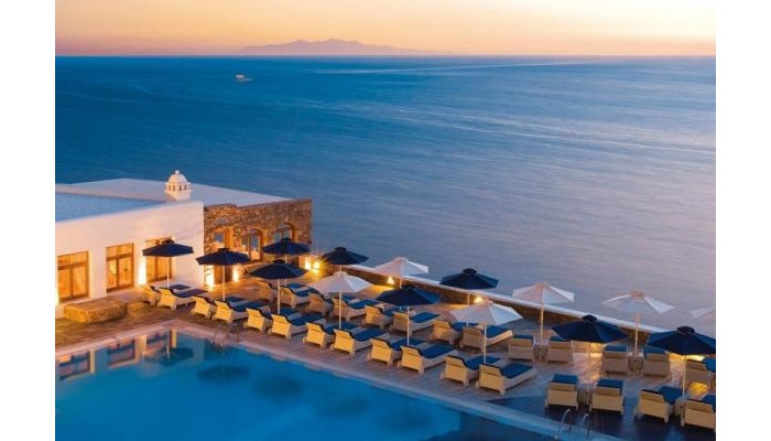 Petasos Beach Resort & Spa poza 11