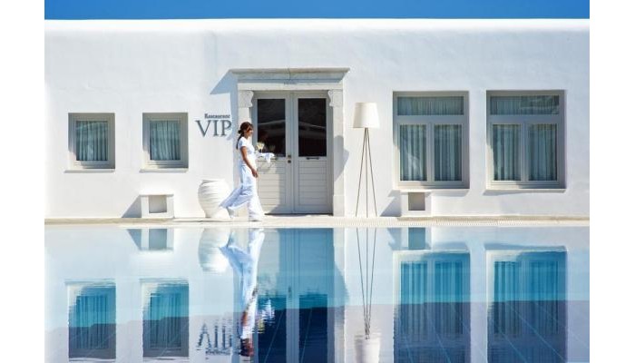 Petasos Beach Resort & Spa poza 0