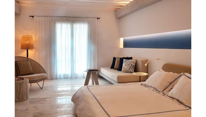 Petasos Beach Resort & Spa poza 13