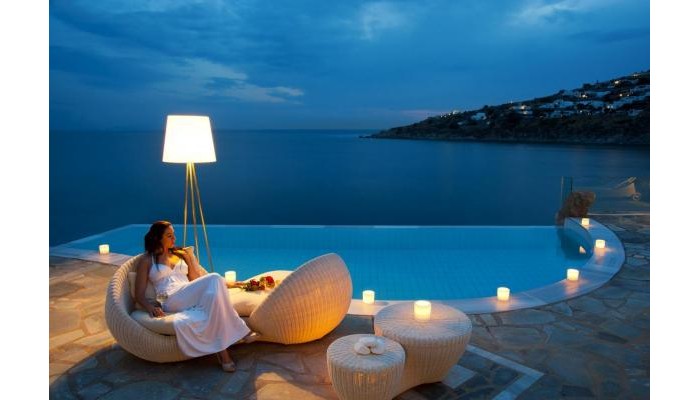 Petasos Beach Resort & Spa poza 14