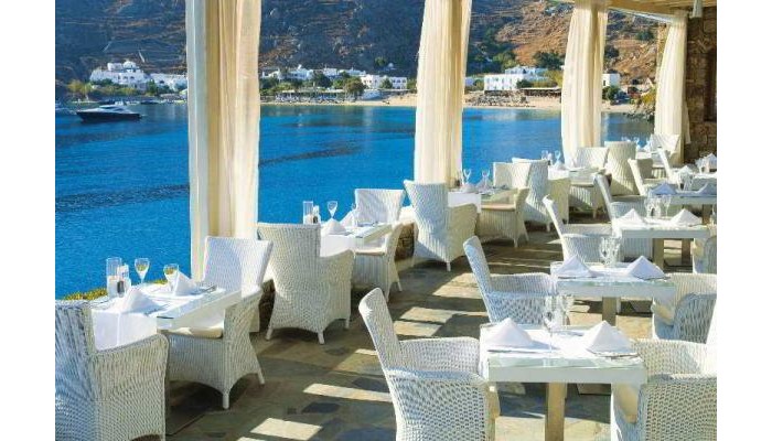 Petasos Beach Resort & Spa poza 3