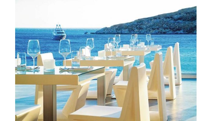 Petasos Beach Resort & Spa poza 5