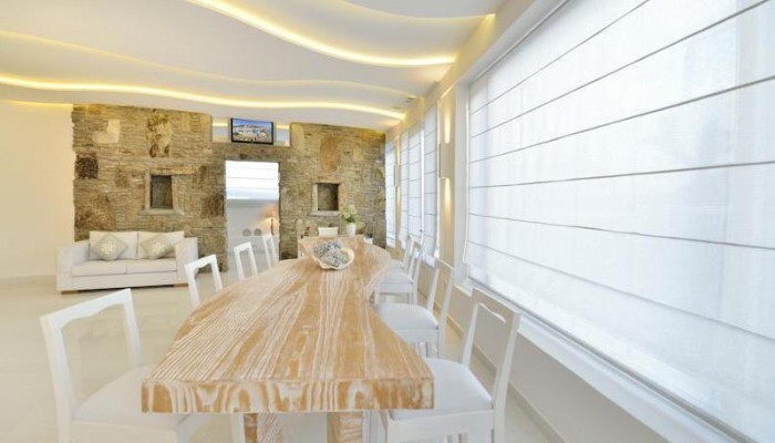 Hotel Petinos poza 8