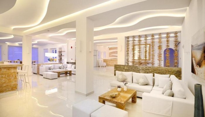 Hotel Petinos poza 9