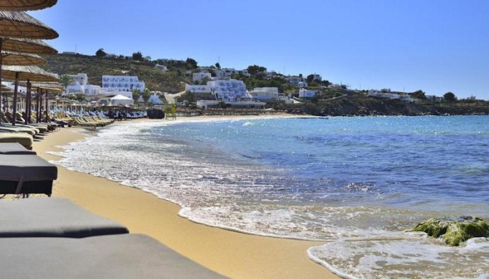 Hotel Petinos poza 6