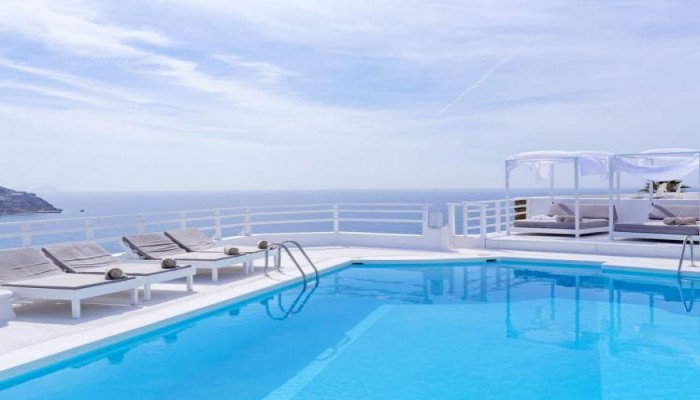 Hotel Pietra E Mare poza 1