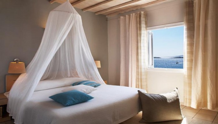 Hotel Porto Mykonos poza 3