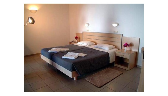 Hotel Porto Mykonos poza 2