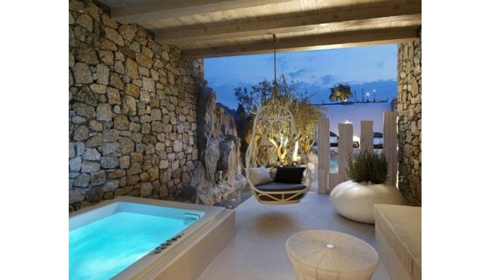 Kensho Boutique Hotel & Suites poza 7