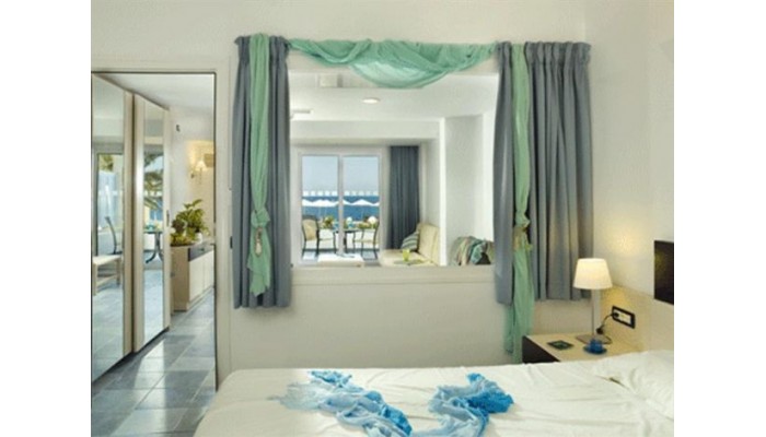 Elissa Adults-only Lifestyle Beach Resort poza 3