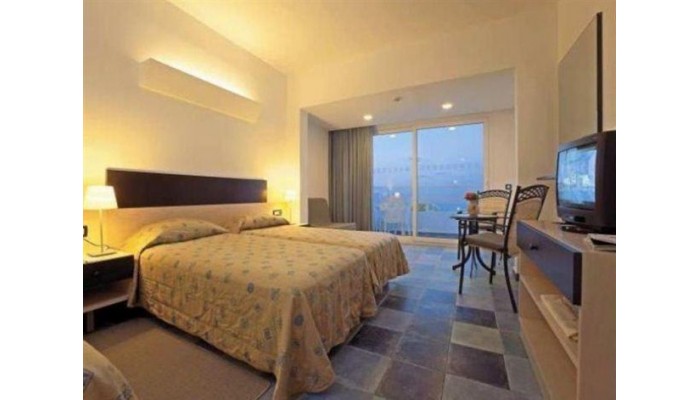 Elissa Adults-only Lifestyle Beach Resort poza 14