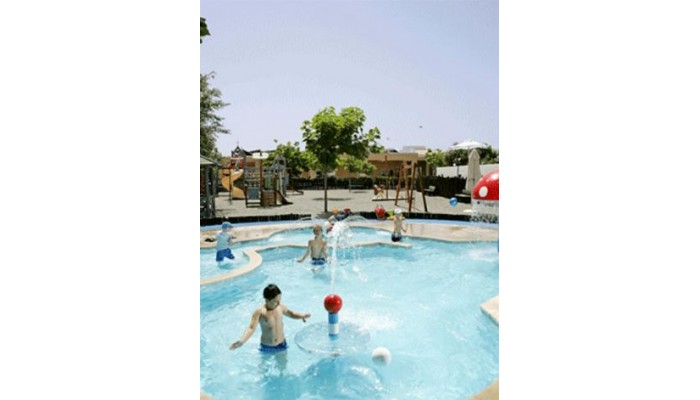 Elissa Adults-only Lifestyle Beach Resort poza 8