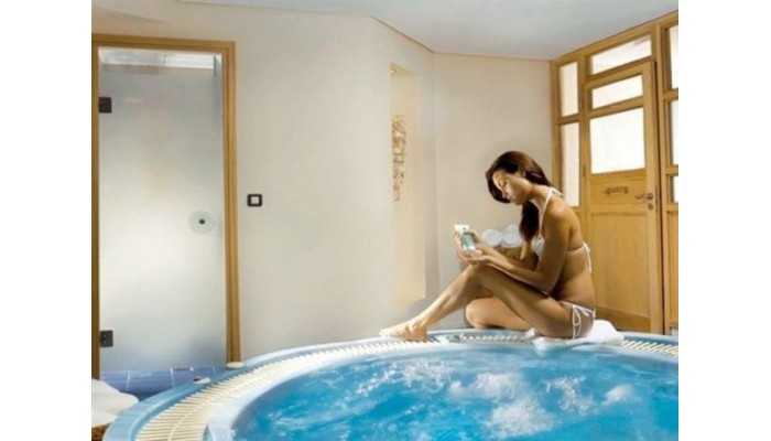 Elissa Adults-only Lifestyle Beach Resort poza 26