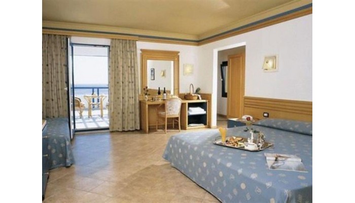 Elissa Adults-only Lifestyle Beach Resort poza 13