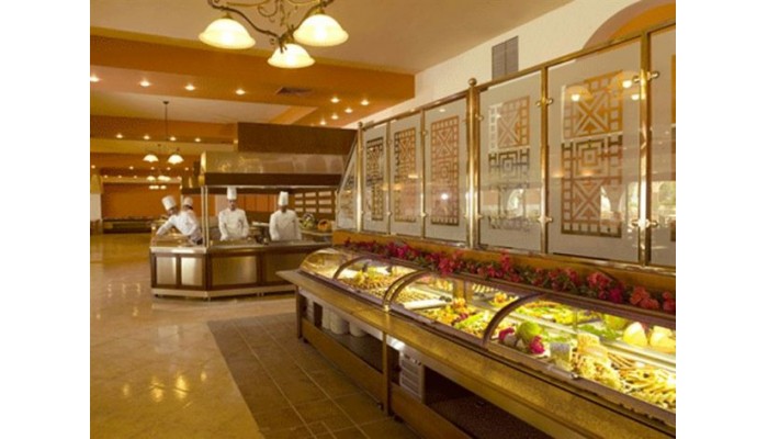 Elissa Adults-only Lifestyle Beach Resort poza 7