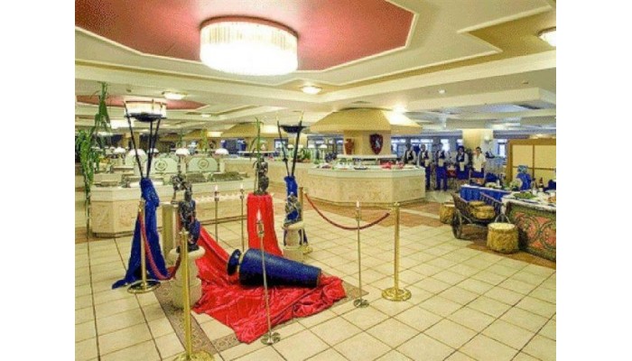 Elissa Adults-only Lifestyle Beach Resort poza 16