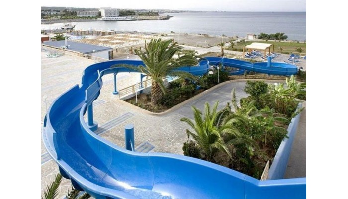 Elissa Adults-only Lifestyle Beach Resort poza 17