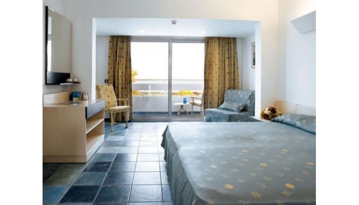 Elissa Adults-only Lifestyle Beach Resort poza 25