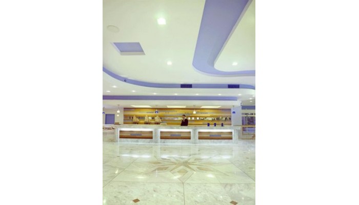 Elissa Adults-only Lifestyle Beach Resort poza 9