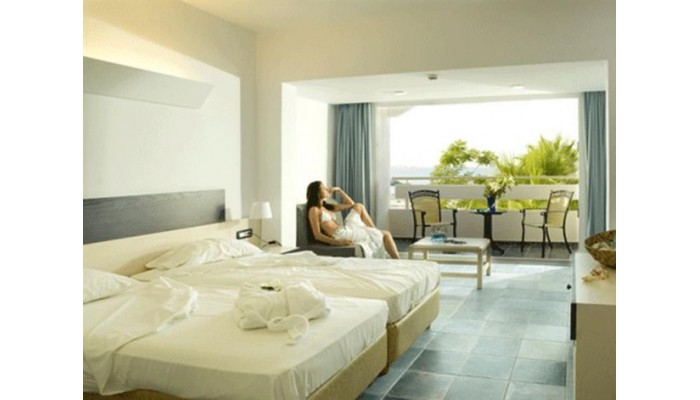 Elissa Adults-only Lifestyle Beach Resort poza 6