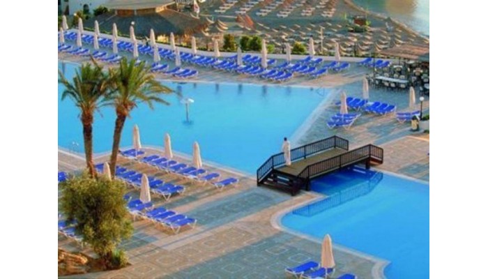 Elissa Adults-only Lifestyle Beach Resort poza 11