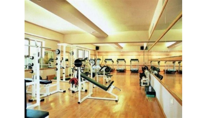 Elissa Adults-only Lifestyle Beach Resort poza 12