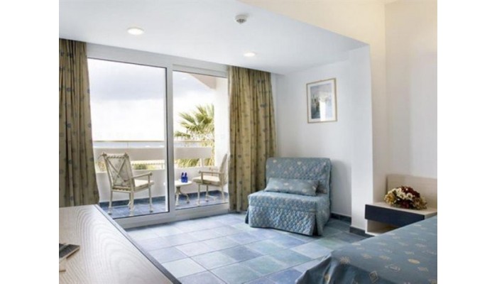 Elissa Adults-only Lifestyle Beach Resort poza 18