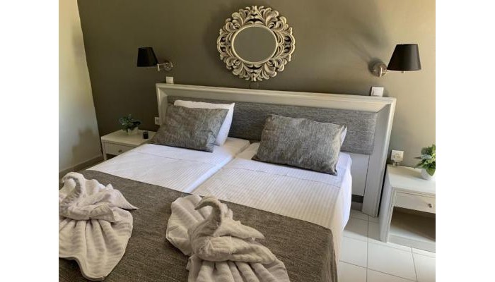 Hotel Alkyonides poza 4