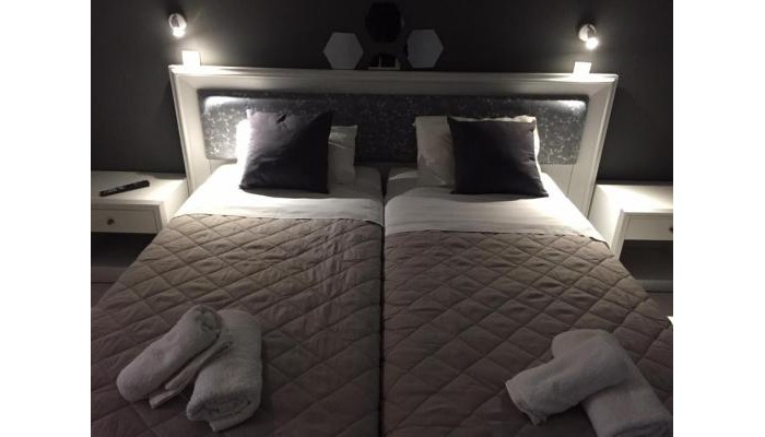 Hotel Alkyonides poza 5