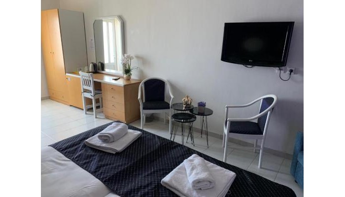 Hotel Alkyonides poza 6