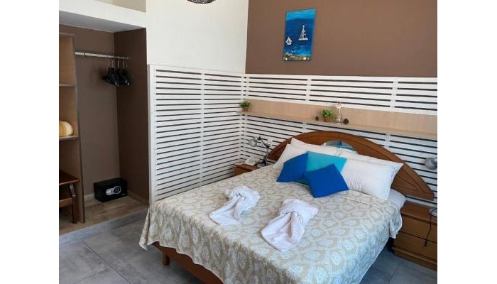 Hotel Amaryllis poza 1