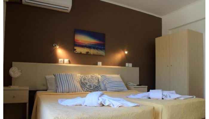 Hotel Amaryllis poza 3