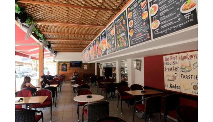 Hotel Amaryllis poza 5