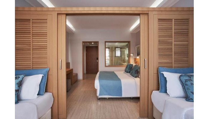 Atlantica Holiday Village Rhodes poza 6