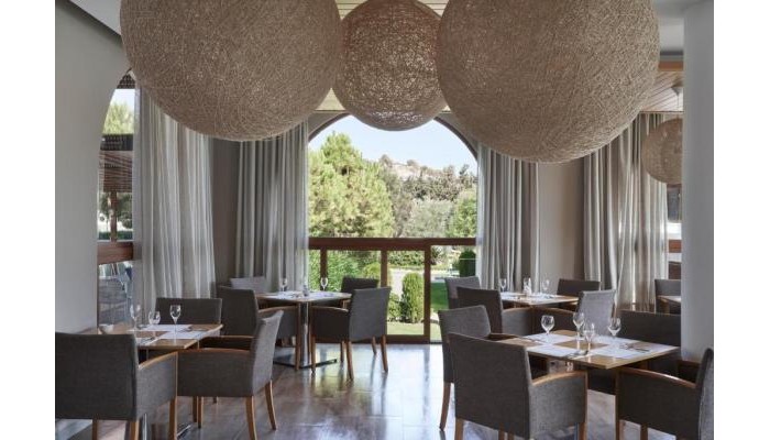 Atlantica Holiday Village Rhodes poza 9