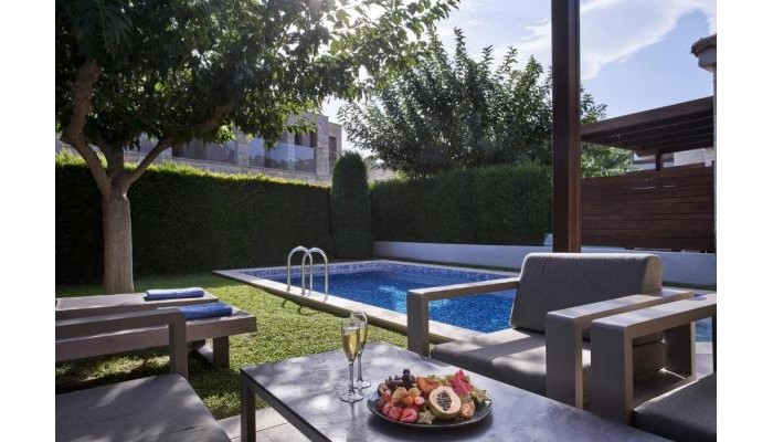 Atlantica Holiday Village Rhodes poza 18