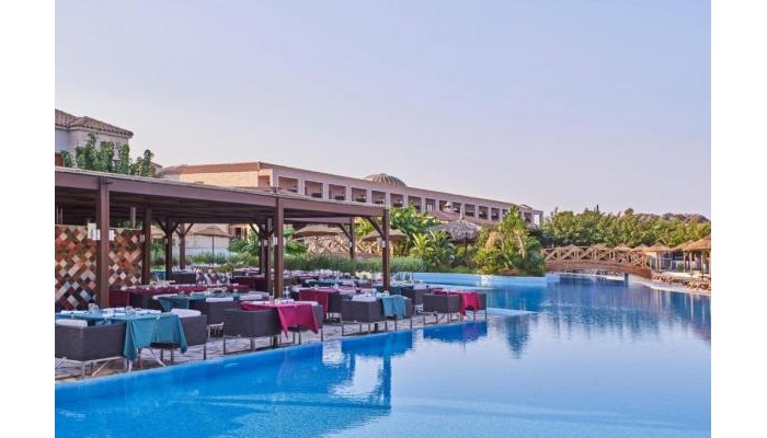 Atlantica Holiday Village Rhodes poza 17