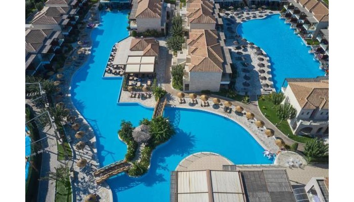 Atlantica Holiday Village Rhodes poza 0