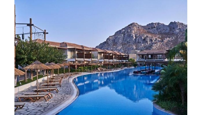 Atlantica Holiday Village Rhodes poza 15