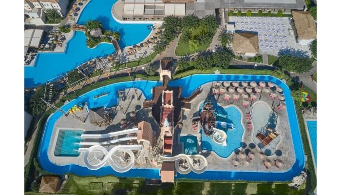 Atlantica Holiday Village Rhodes poza 13