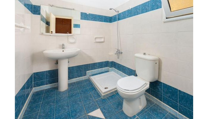 Bayside Hotel Katsaras poza 10