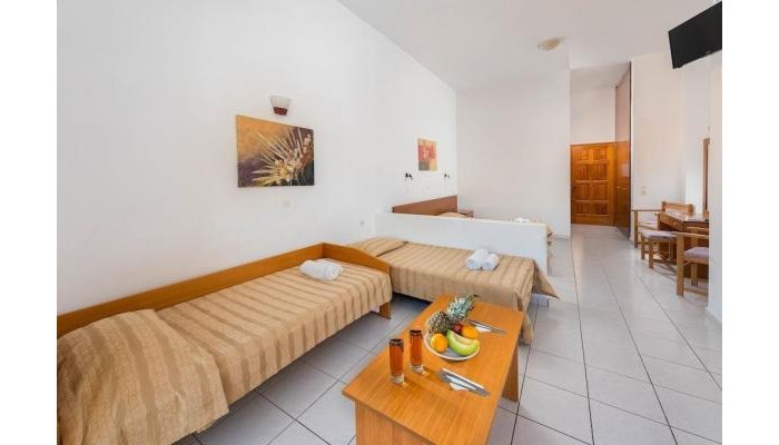 Bayside Hotel Katsaras poza 8