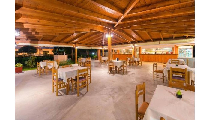 Bayside Hotel Katsaras poza 14