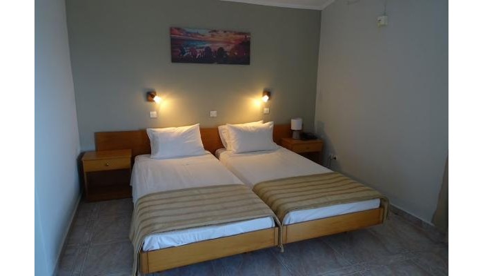 Bayside Hotel Katsaras poza 3