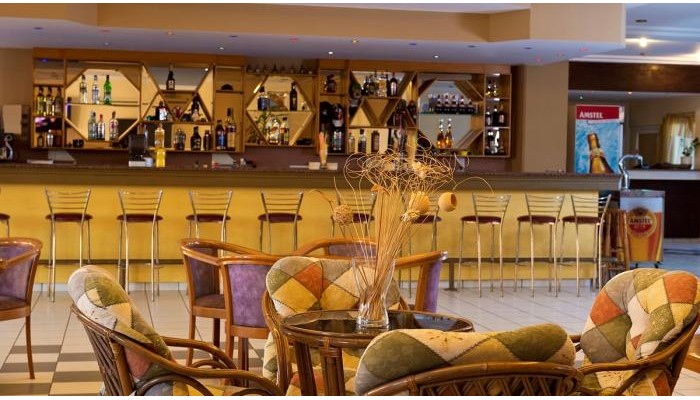 Bayside Hotel Katsaras poza 16