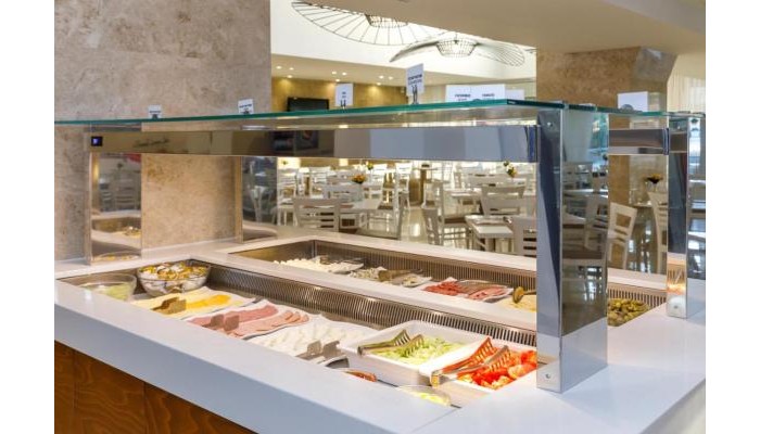 Hotel Best Western Plus Plaza poza 11