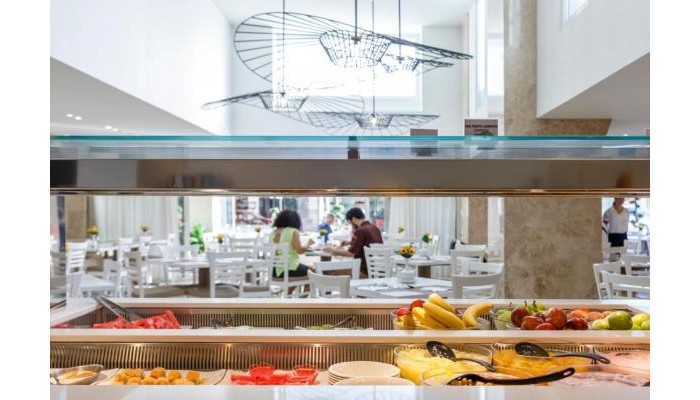 Hotel Best Western Plus Plaza poza 9