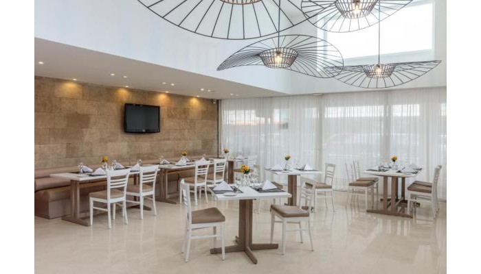 Hotel Best Western Plus Plaza poza 8