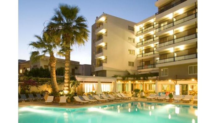 Hotel Best Western Plus Plaza poza 0